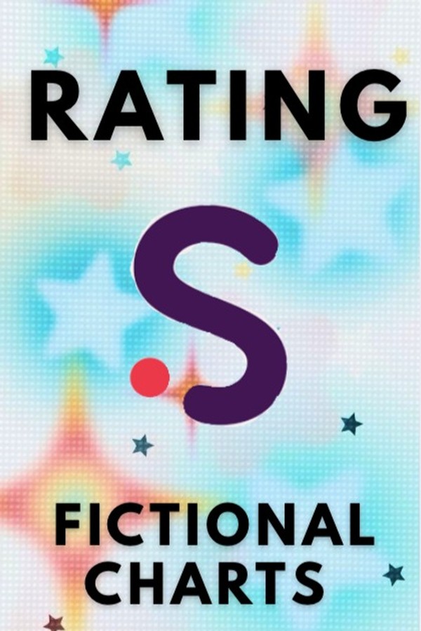 Rating people's fictional charts