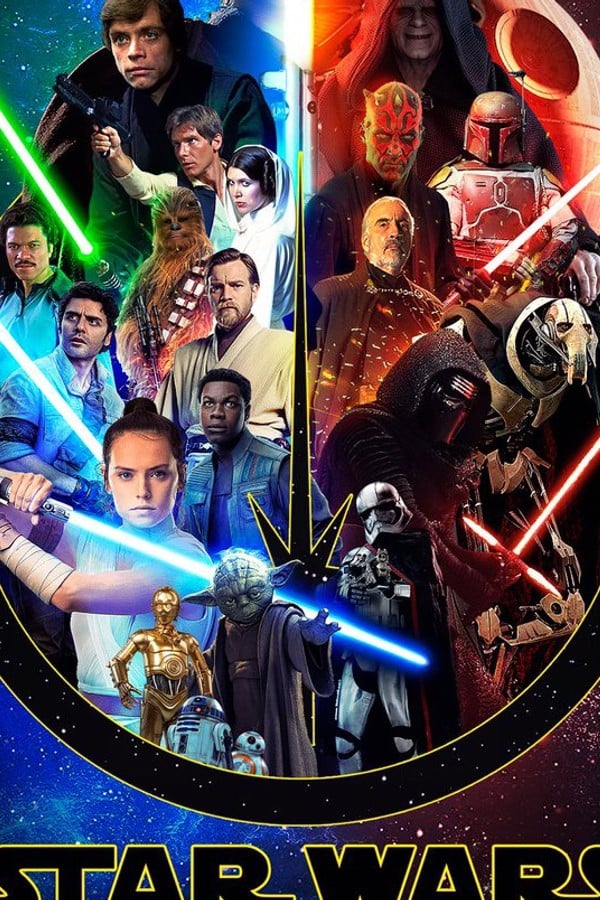 Star Wars