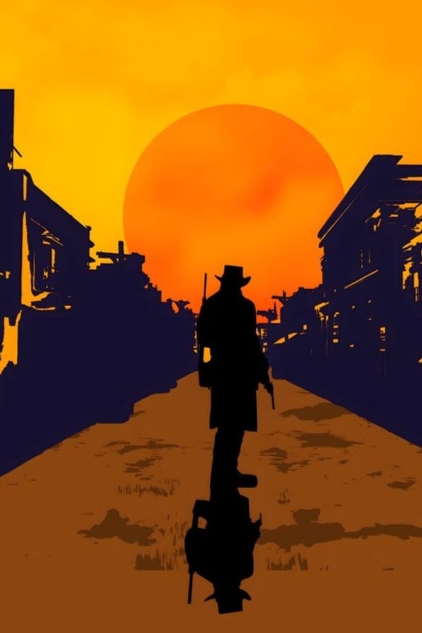Red Dead Redemption
