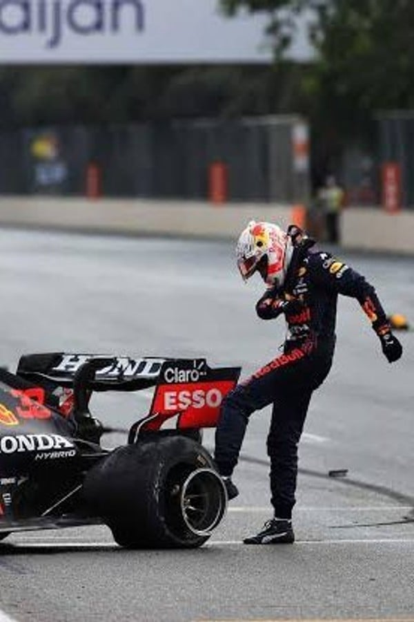 F1 2021