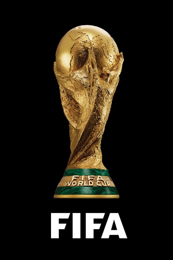 FIFA World Cup 2026