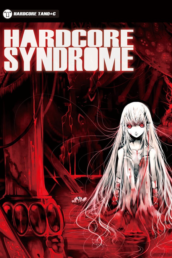 Hardcore Syndrome - HARDCORE TANO*C