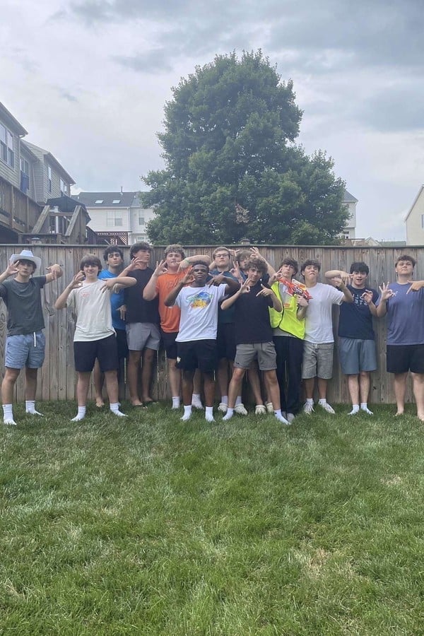 Bruzzverse