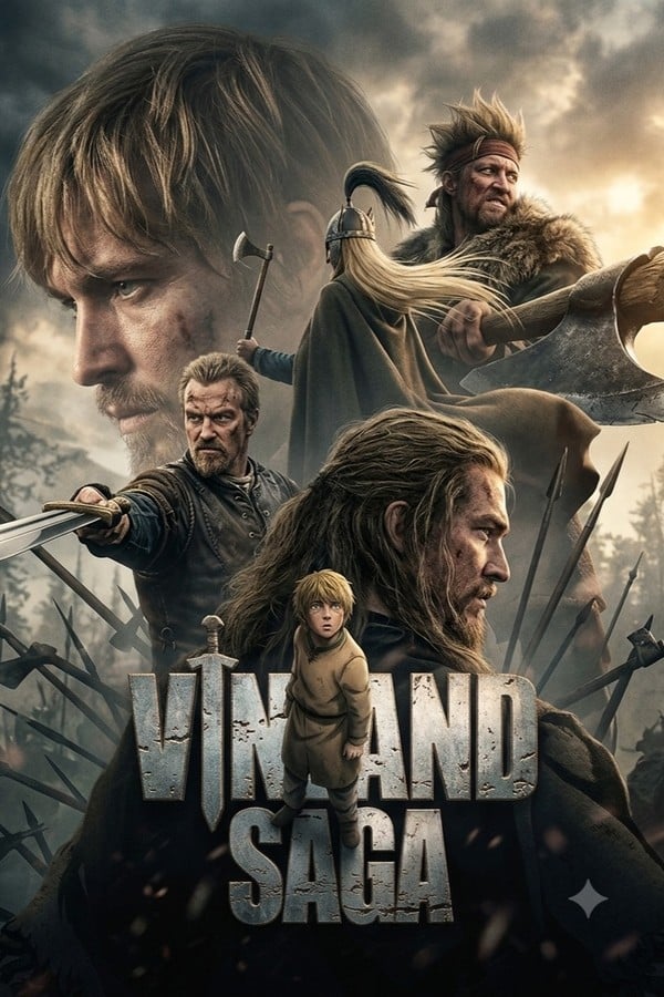 Vinland Saga - Live Action