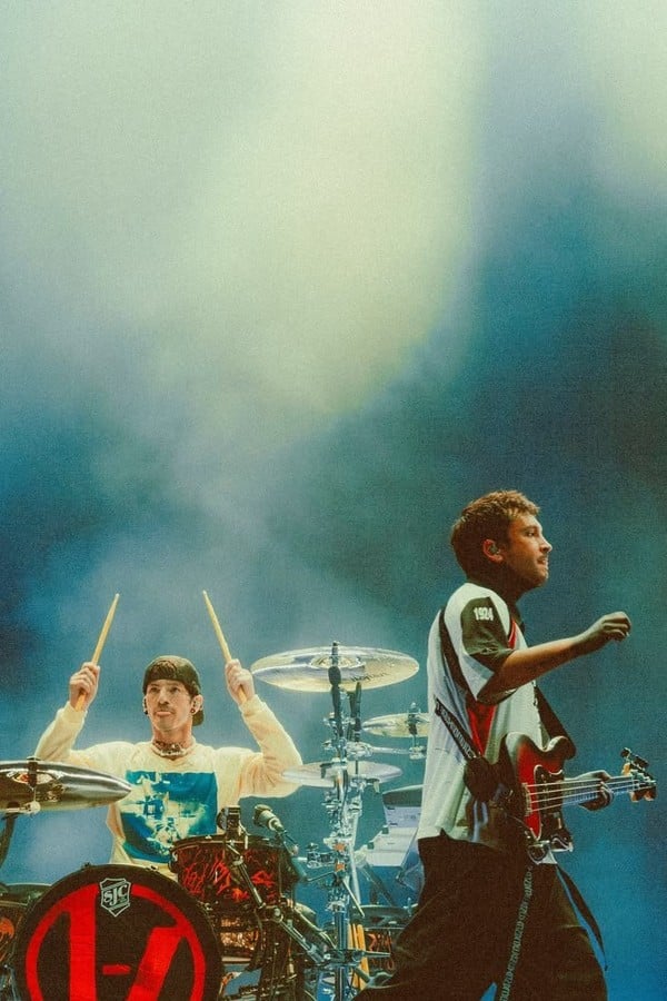 Twenty One Pilots