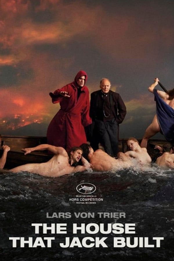 The house that Jack built