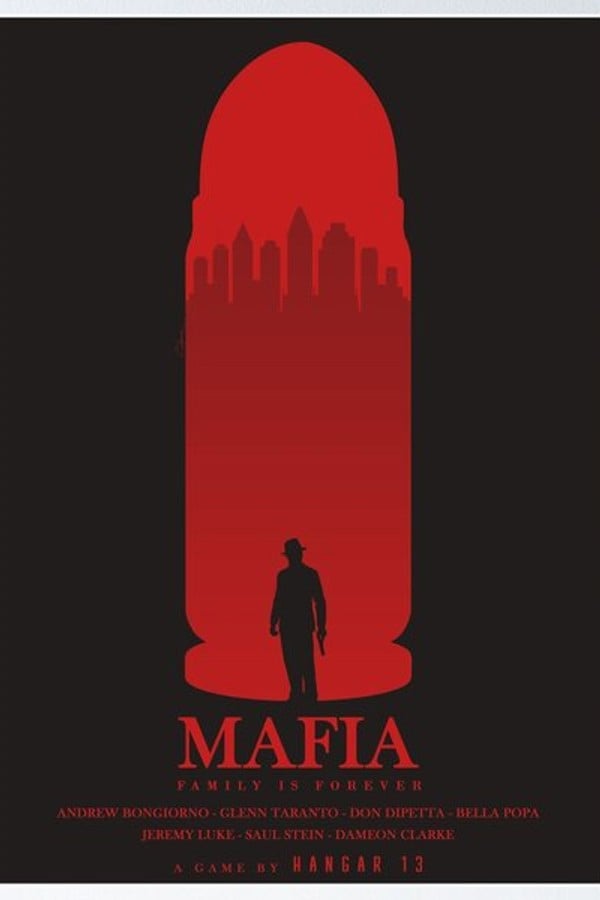 Mafia