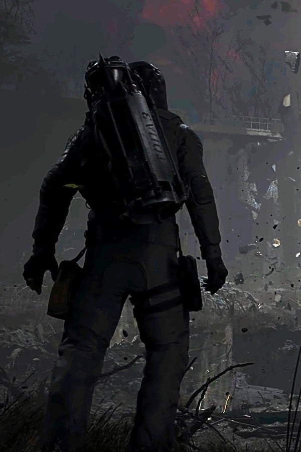 S.T.A.L.K.E.R The Story of Sunrise