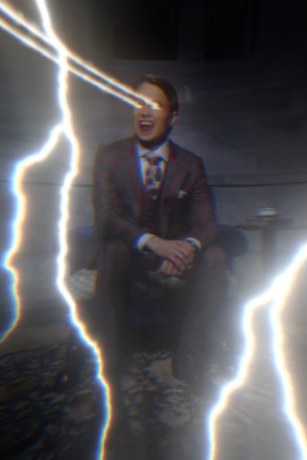 Hannibal: story