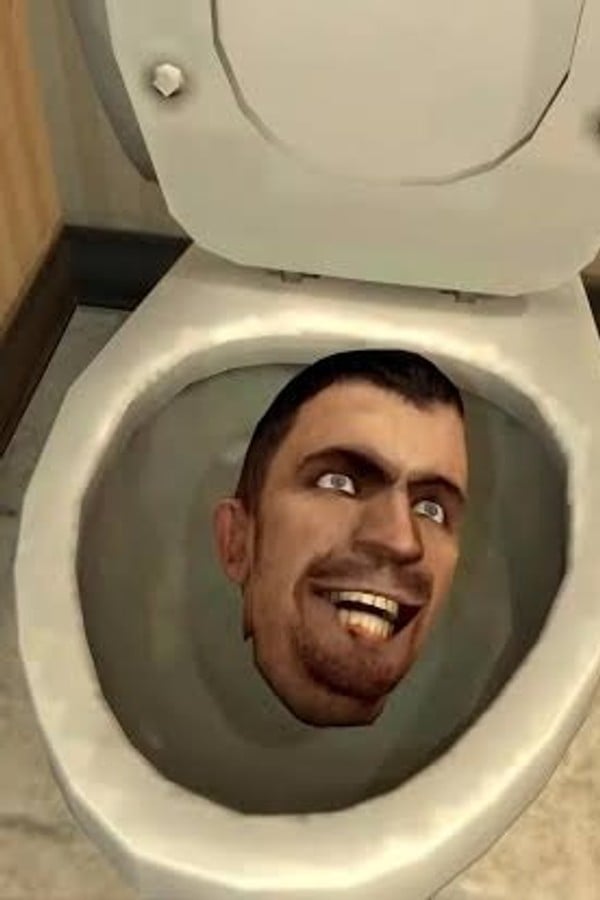 Skibidi toilet S20-S25