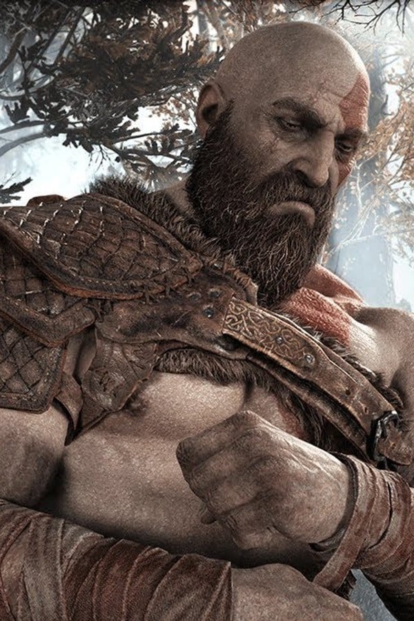God Of War