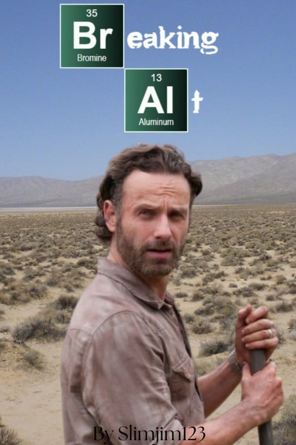 Breaking Alt