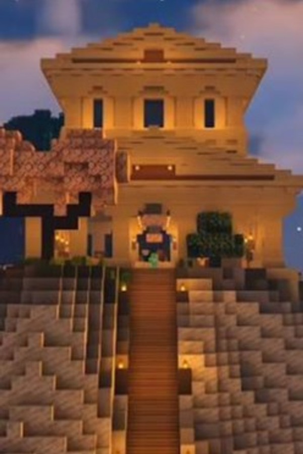 Ish's Minecraft Civilizations