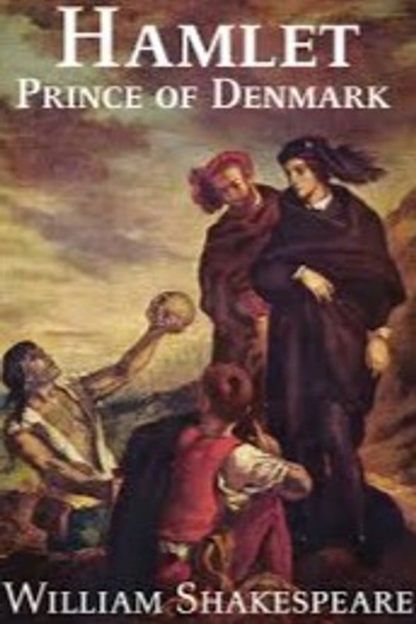 The Tragical History of Hamlet, Prince of Denmark