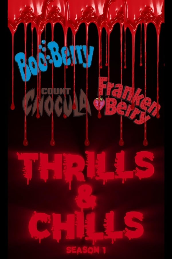Thrills & Chills