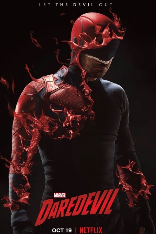 Daredevil