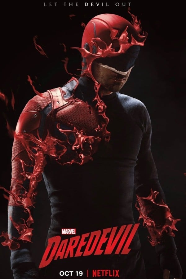 Daredevil