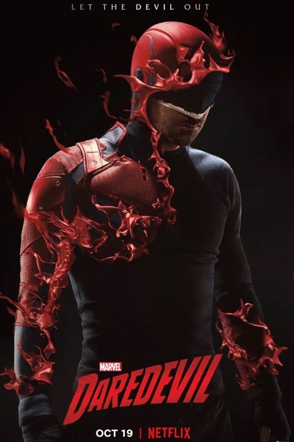 Daredevil