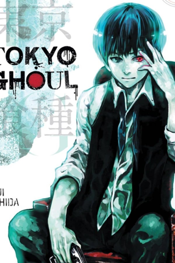 Tokyo ghoul