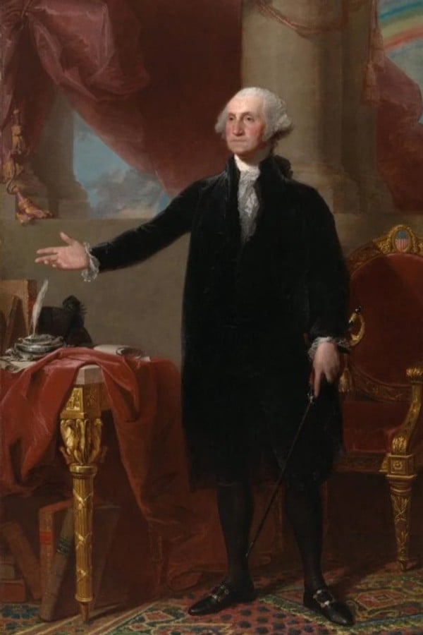 US Presidents