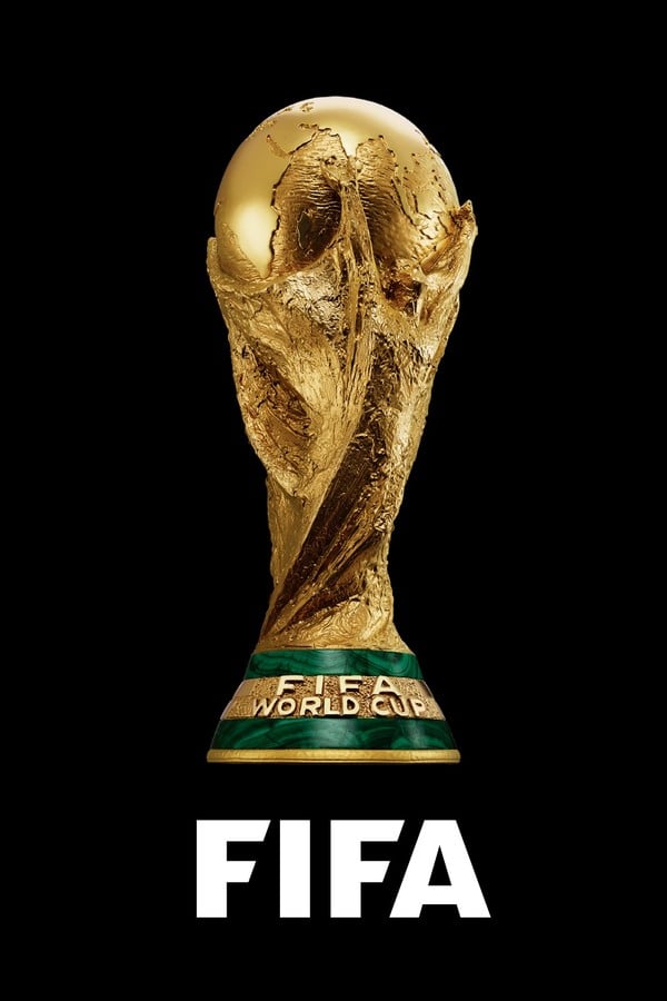 Partidas da Copa do Mundo 2026