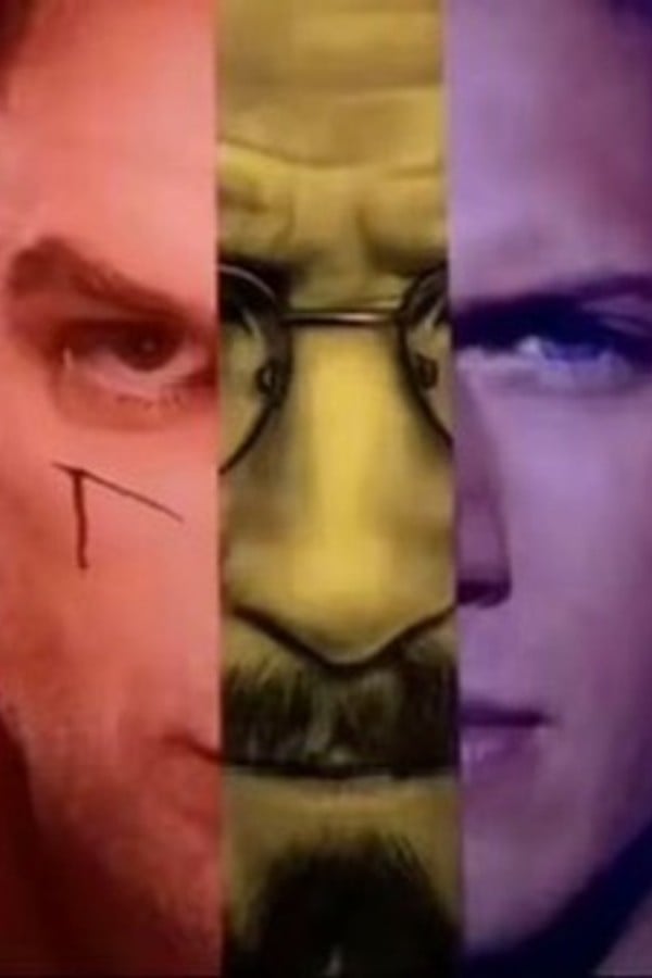 The perfect show