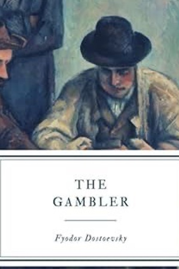 The gambler