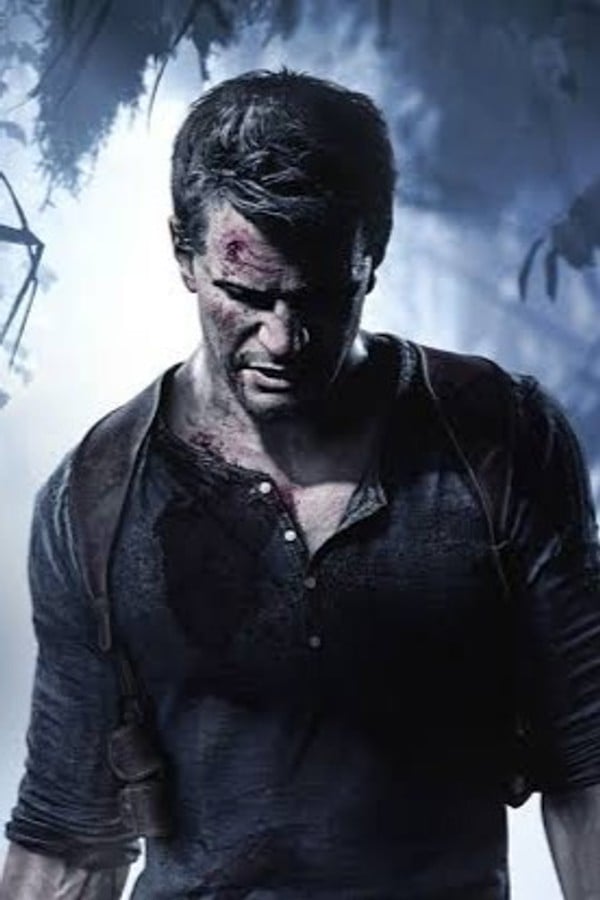Uncharted