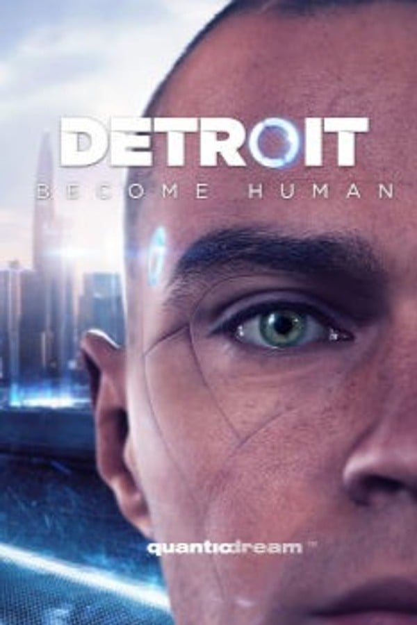 Detroit: Become Human
