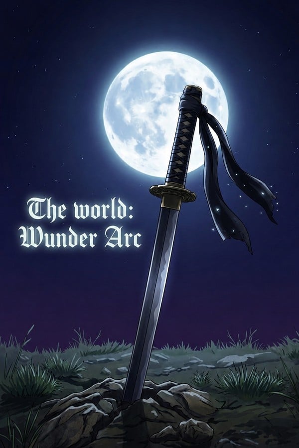 The World: Wunder Arc Remaster
