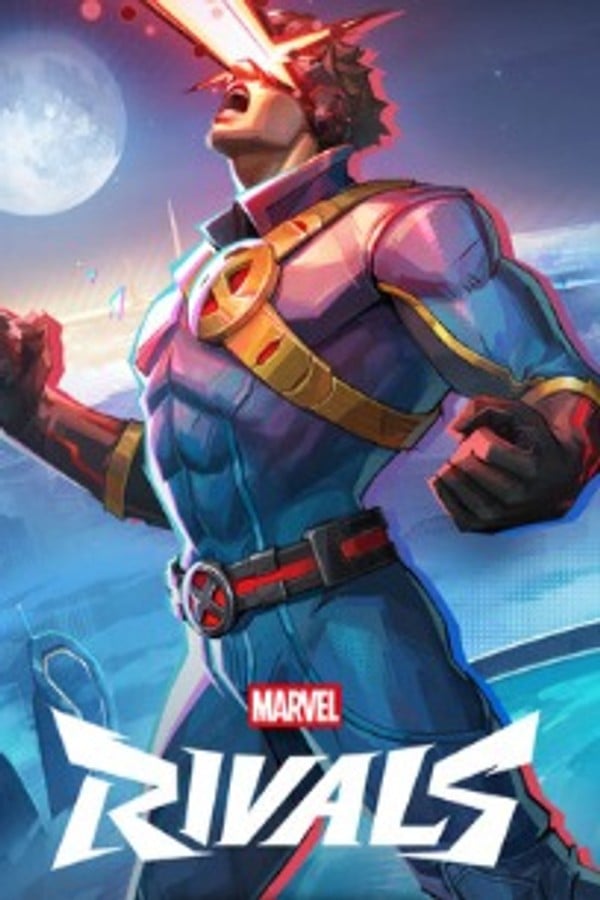 Marvel Rivals