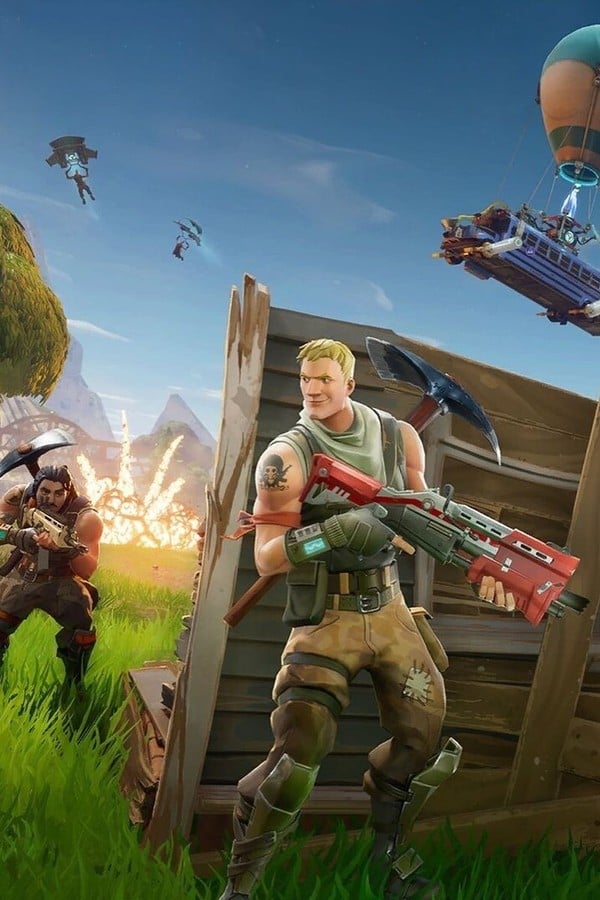 Fortnite