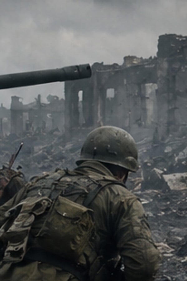 War