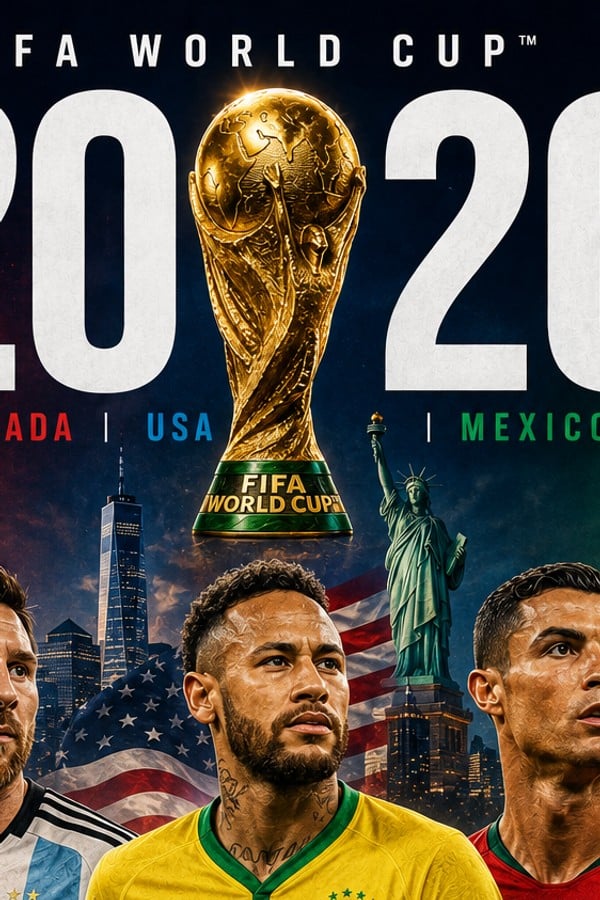2026 WORLD CUP