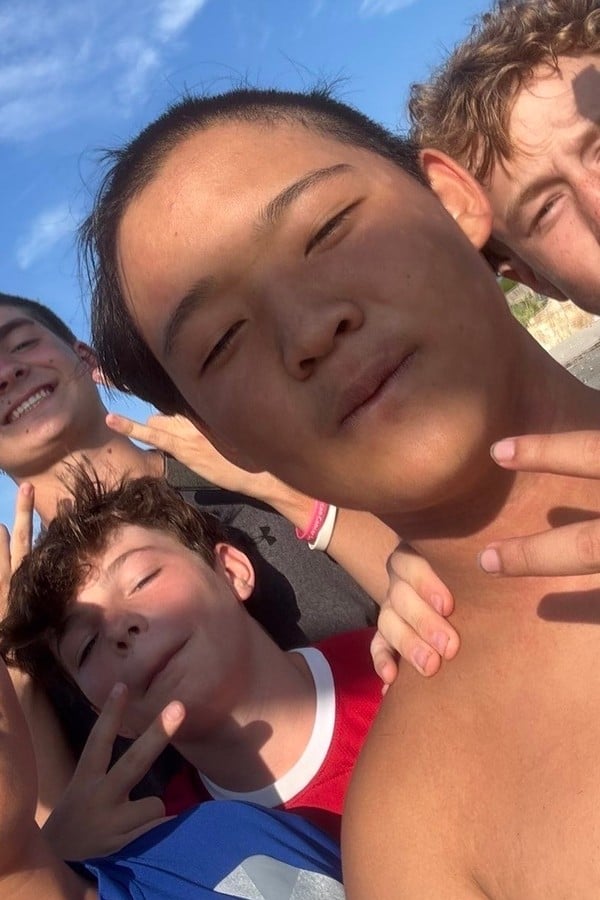Teen Camp