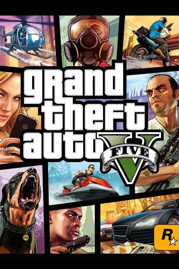 Grand Theft Auto VI