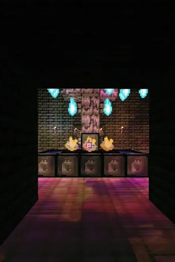 Minecraft Alpha 1.0.16 Versions