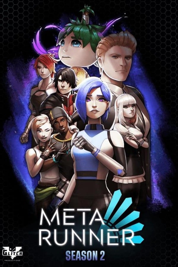 Meta Runner