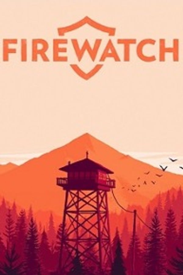Firewatch