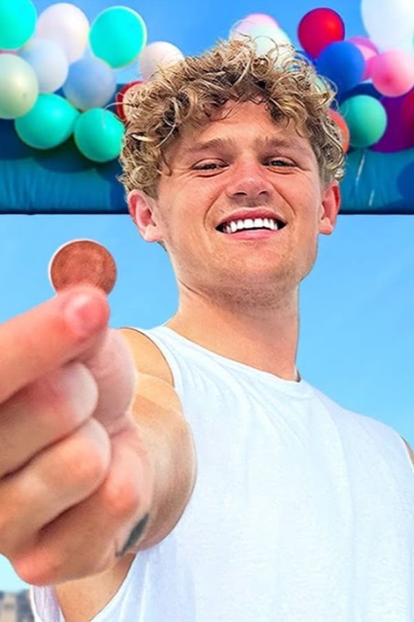 Ryan Trahan: The Penny Series
