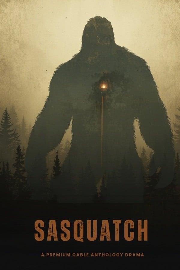 Sasquatch