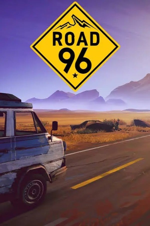 Road 96