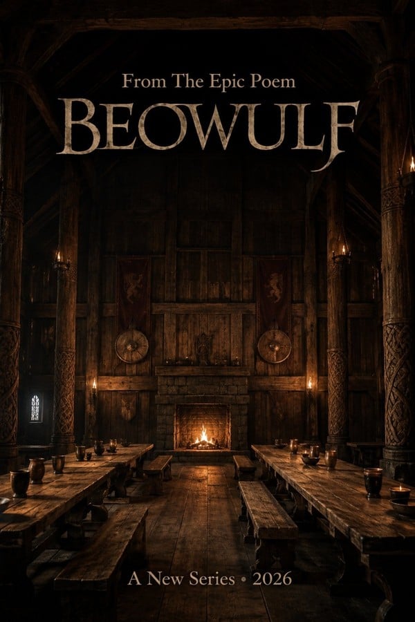 Beowulf