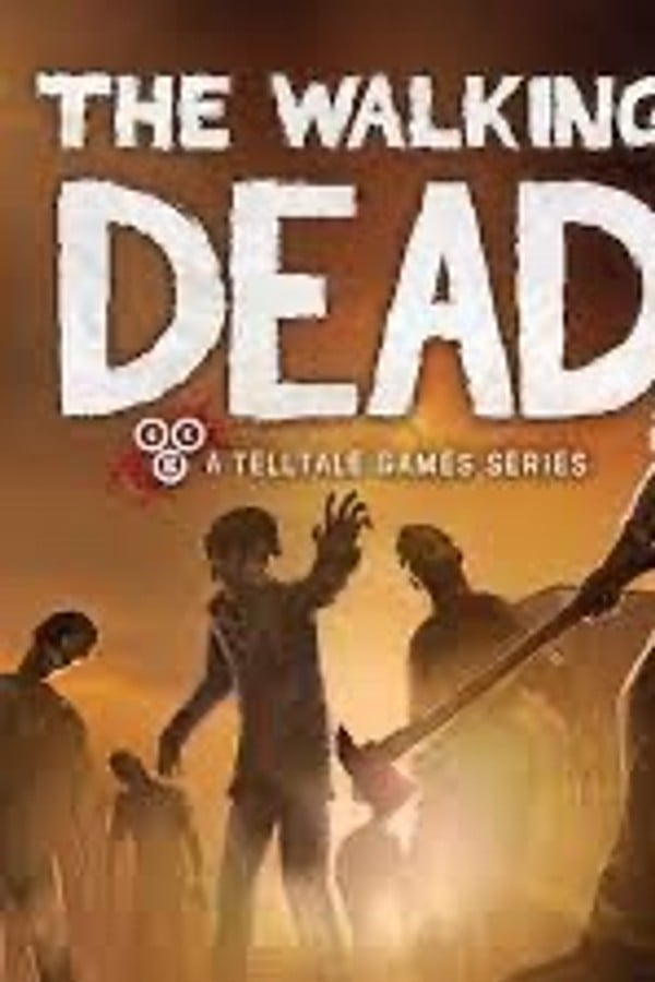 The Walking Dead