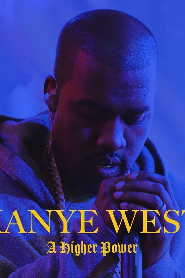 Kanye West