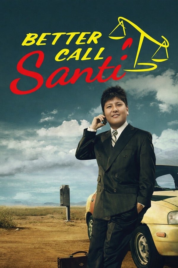 Better Call Santi