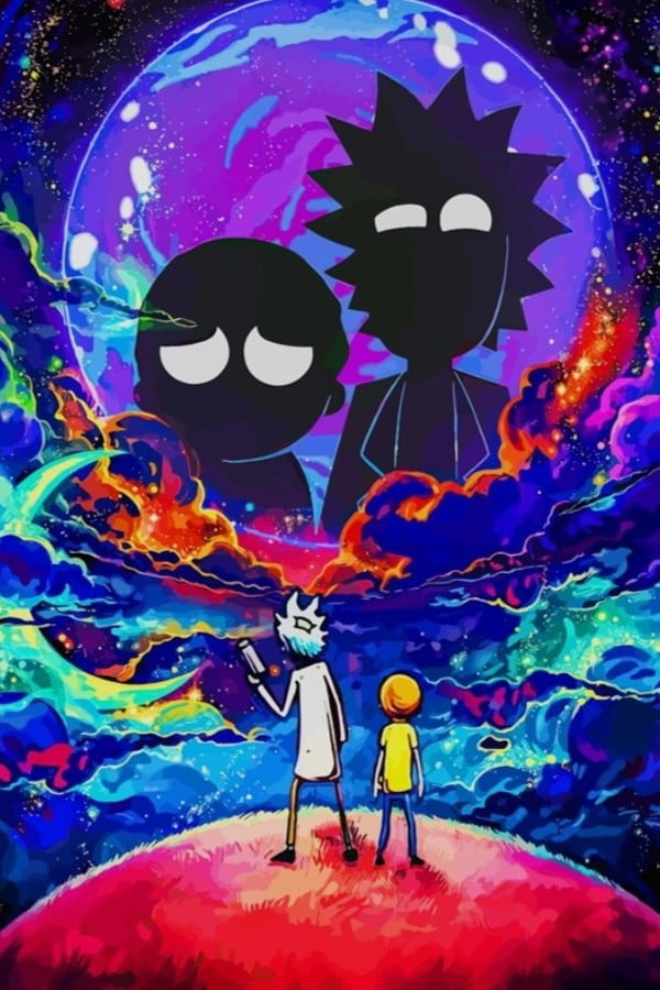 If I Made Rick And Morty S10
