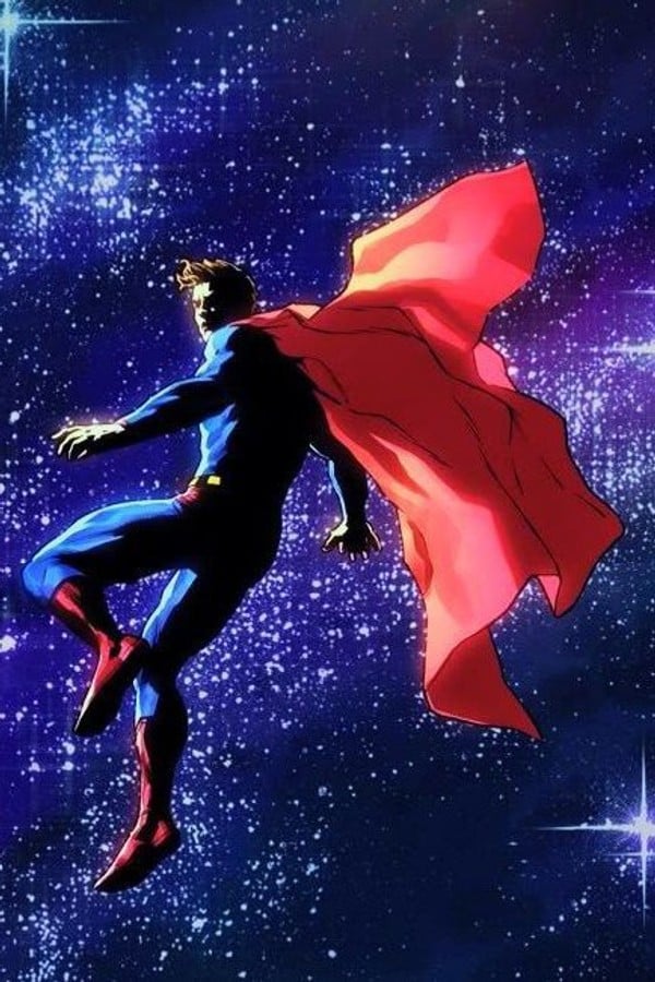 My DCU