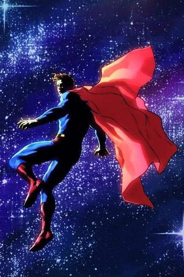 DC: What If?