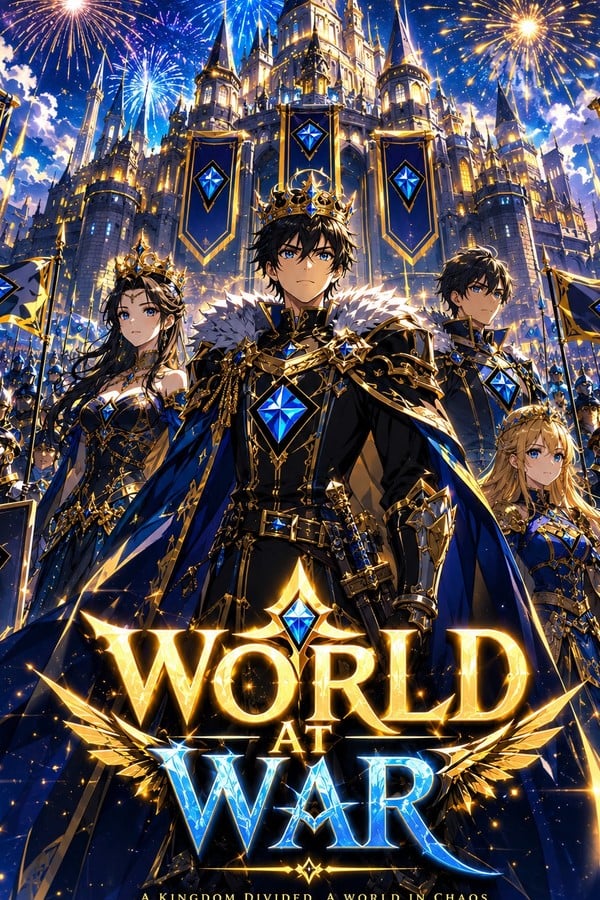 World At War